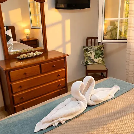Guest house Encanto Do Sol