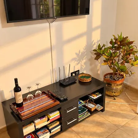 Encanto Do Sol Guest house Ponta do Sol (Madeira)