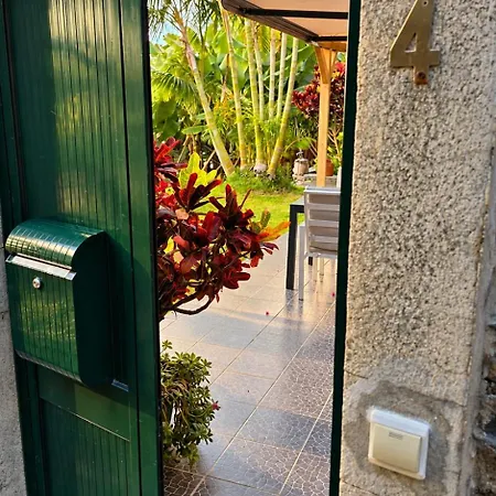 Encanto Do Sol Guest house