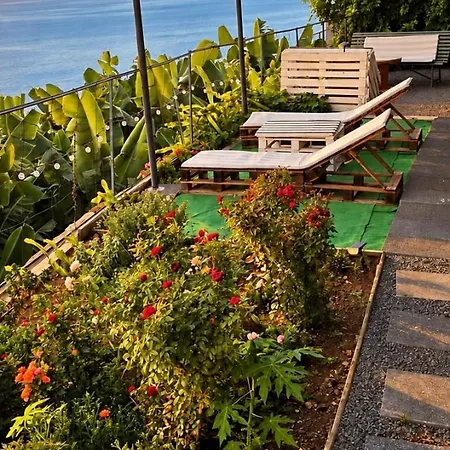 Encanto Do Sol Guest house Ponta do Sol (Madeira)