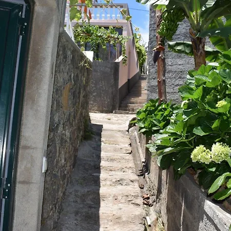 Gasthof Encanto Do Sol Ponta do Sol (Madeira)