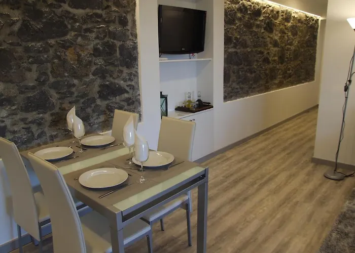 Encanto Do Sol Maison d'hôtes Ponta do Sol (Madeira)