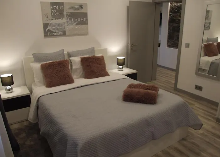 Encanto Do Sol Maison d'hôtes 4*