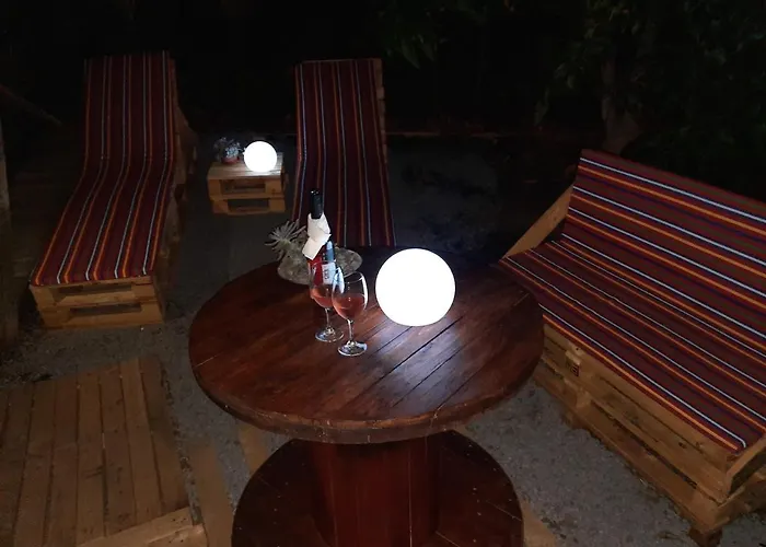 Encanto Do Sol Maison d'hôtes 4*