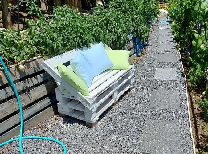 Encanto Do Sol Maison d'hôtes