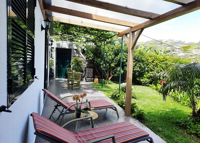 Maison d'hôtes Encanto Do Sol 4*