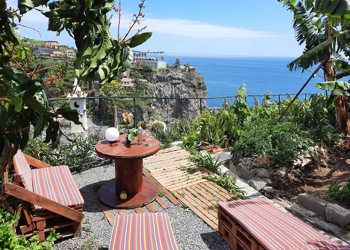 Encanto Do Sol Maison d'hôtes 4*