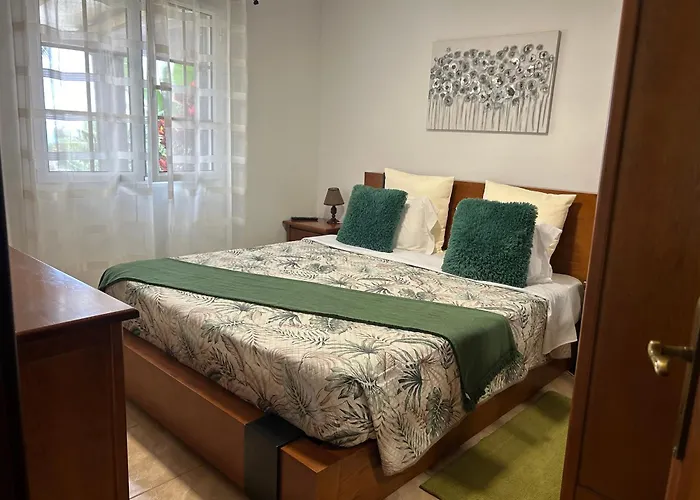 Encanto Do Sol Maison d'hôtes 4*