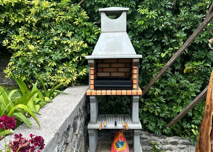 Maison d'hôtes Encanto Do Sol 4*